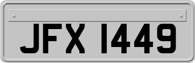JFX1449