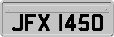 JFX1450