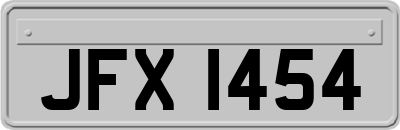JFX1454