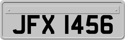 JFX1456