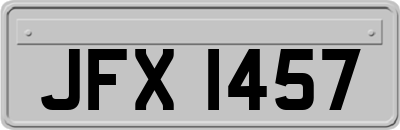 JFX1457