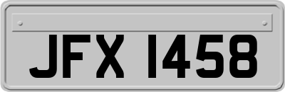JFX1458