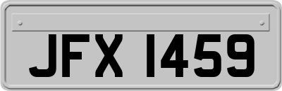 JFX1459