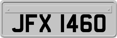 JFX1460