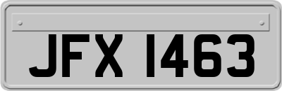 JFX1463