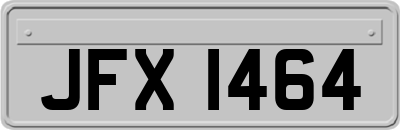 JFX1464