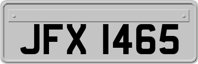 JFX1465