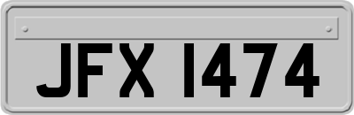 JFX1474