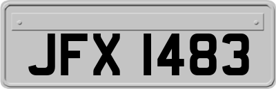 JFX1483