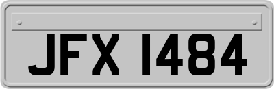 JFX1484