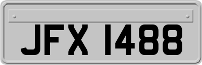 JFX1488