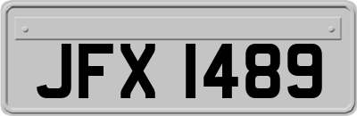 JFX1489
