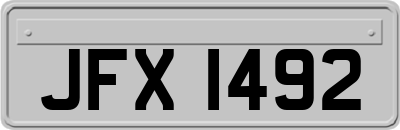 JFX1492