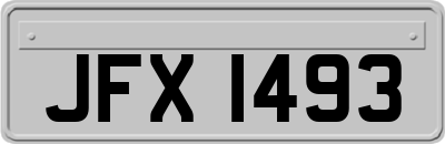JFX1493