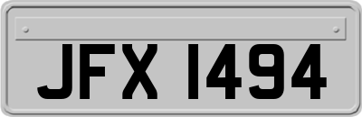 JFX1494