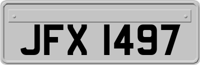 JFX1497