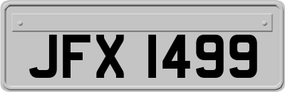 JFX1499