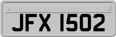 JFX1502