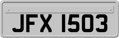 JFX1503