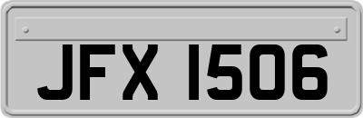 JFX1506