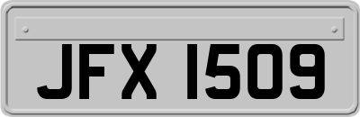 JFX1509