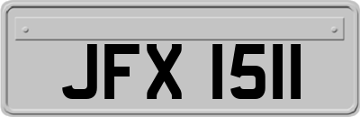 JFX1511
