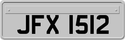 JFX1512