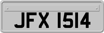 JFX1514