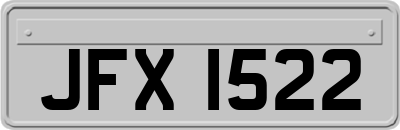 JFX1522