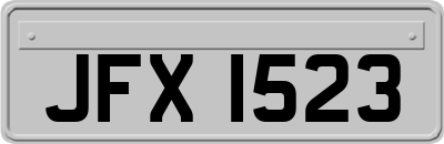 JFX1523