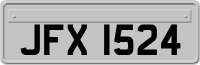 JFX1524