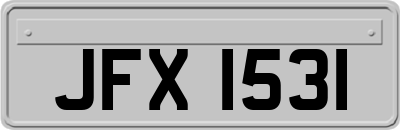 JFX1531