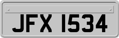 JFX1534