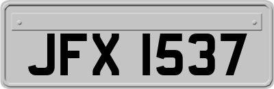 JFX1537