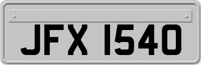 JFX1540