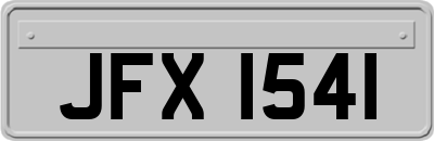 JFX1541