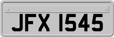 JFX1545