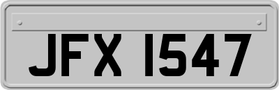 JFX1547