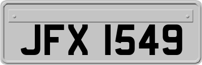 JFX1549