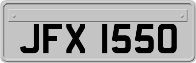 JFX1550