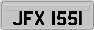 JFX1551