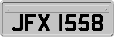 JFX1558