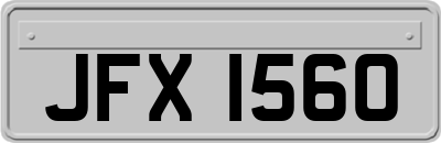 JFX1560