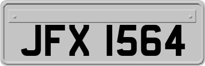 JFX1564