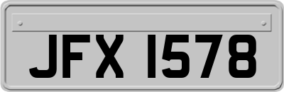JFX1578