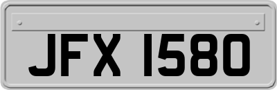 JFX1580