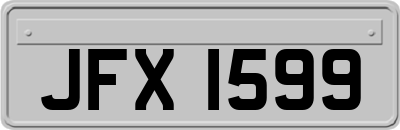 JFX1599