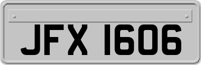 JFX1606