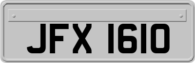 JFX1610