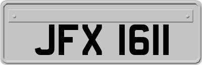 JFX1611
